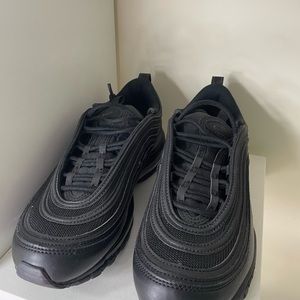 New Nike Air Max 97 - size 9